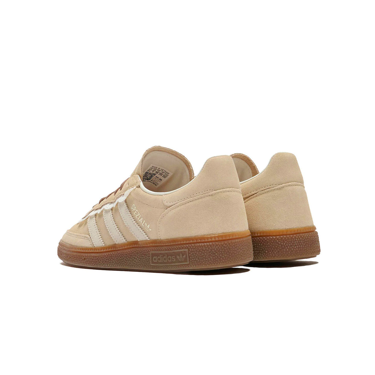 Handball Spezial "Sand Strata"