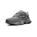 9060 "Shadow Grey"