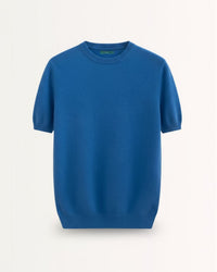 Flower Blue