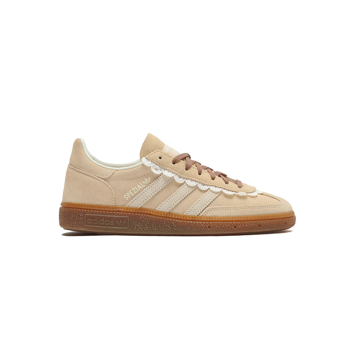 Handball Spezial "Sand Strata"