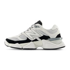9060 "Grey Jet Black"