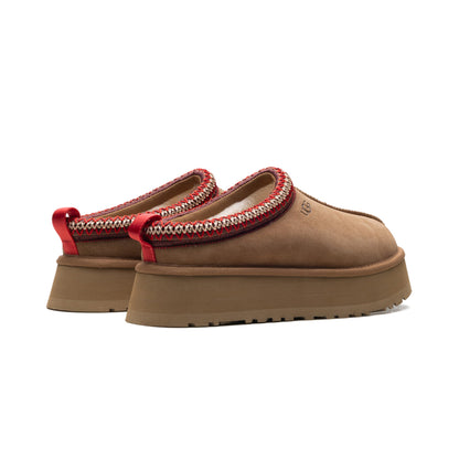 UGG Women's Tazz II Slipper 'Chestnut' — foto 2